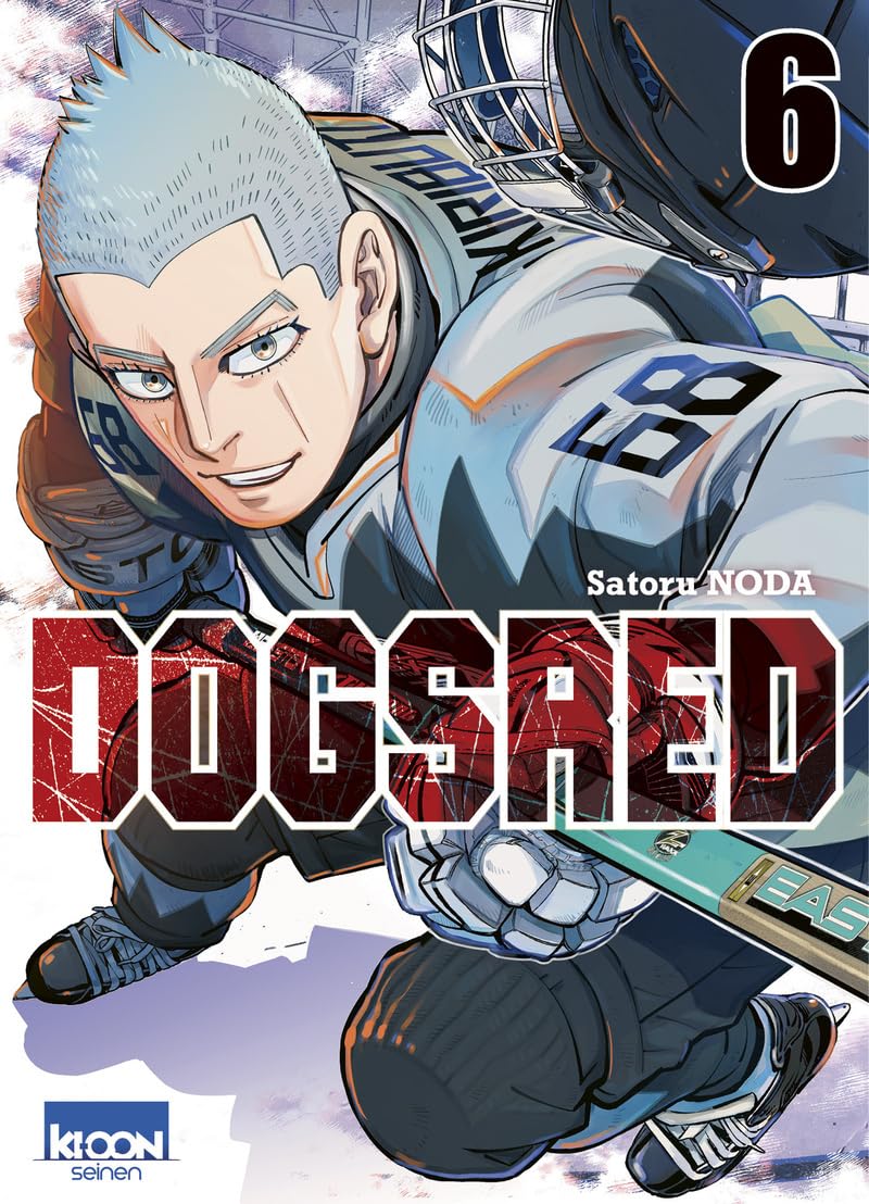 DogsRed