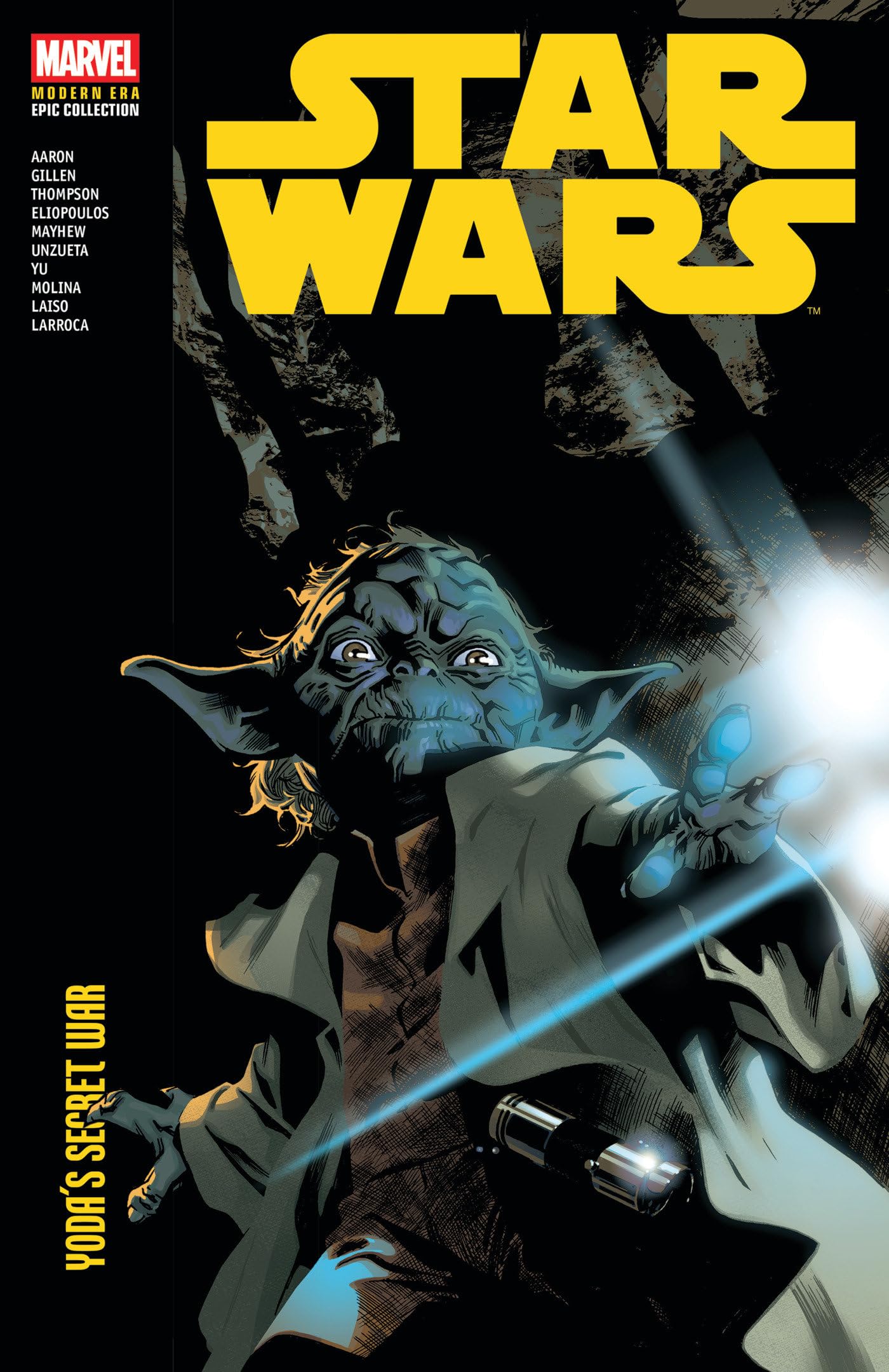 Série Star Wars Modern Era Epic Collection