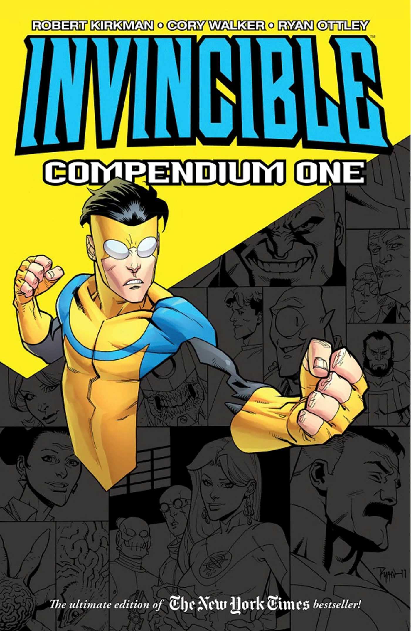 Univers Invincible