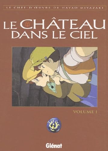 Univers Le Château dans le ciel