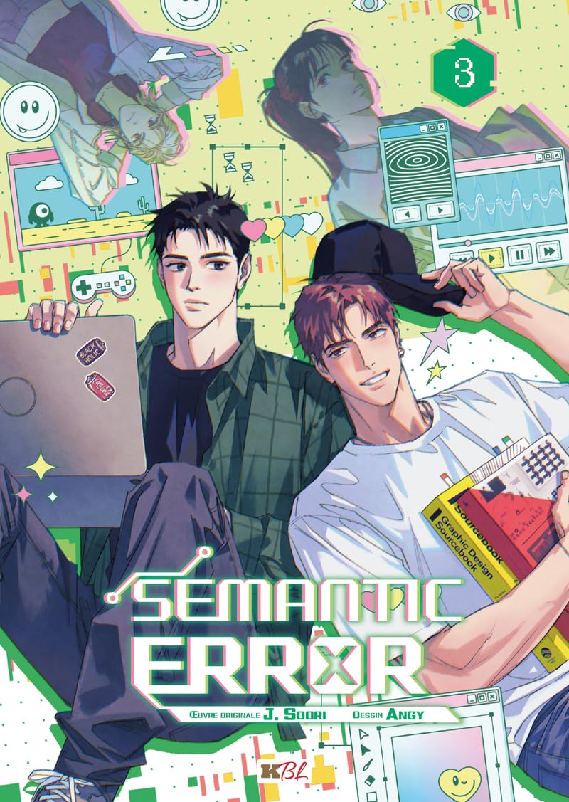 Semantic Error