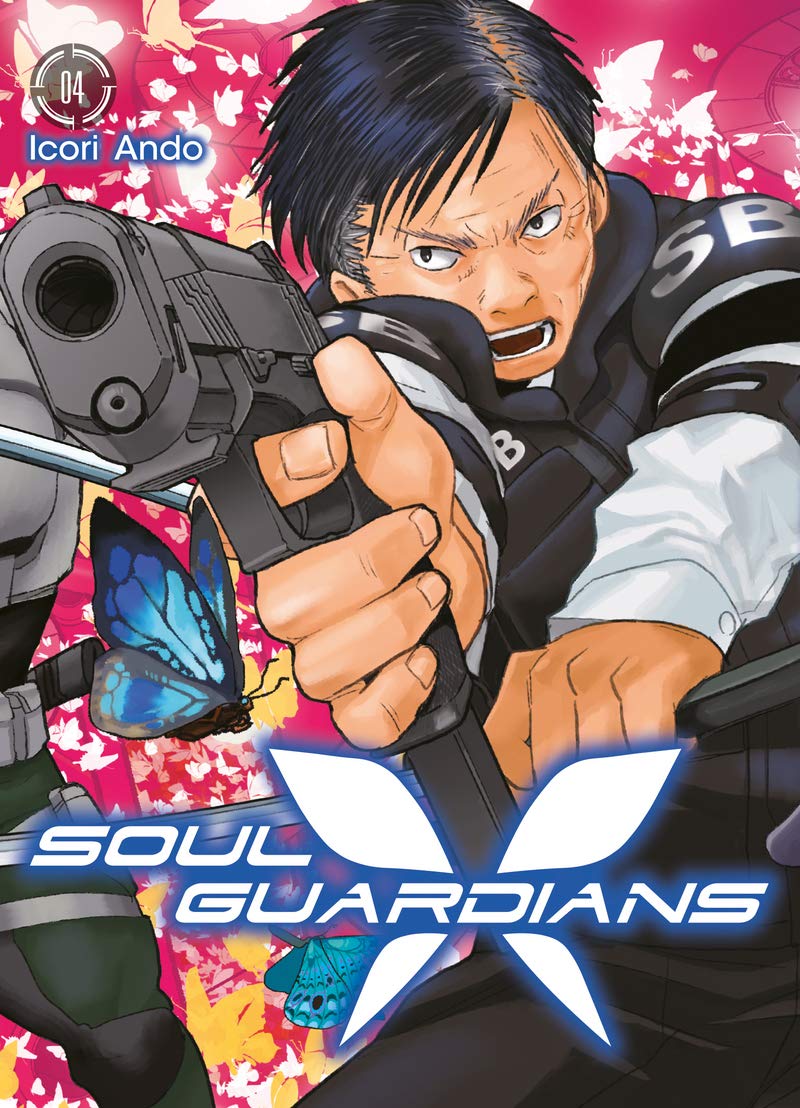 Soul Guardians