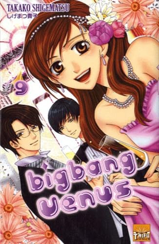 Big Bang Vénus