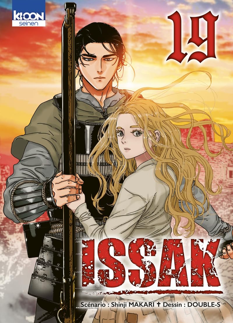 Issak