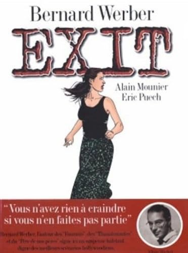 Exit : L'Intégrale