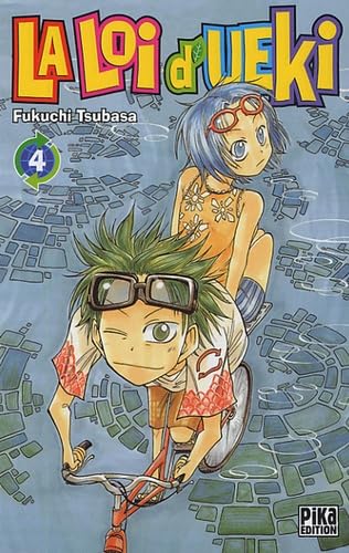 La loi d'Ueki
