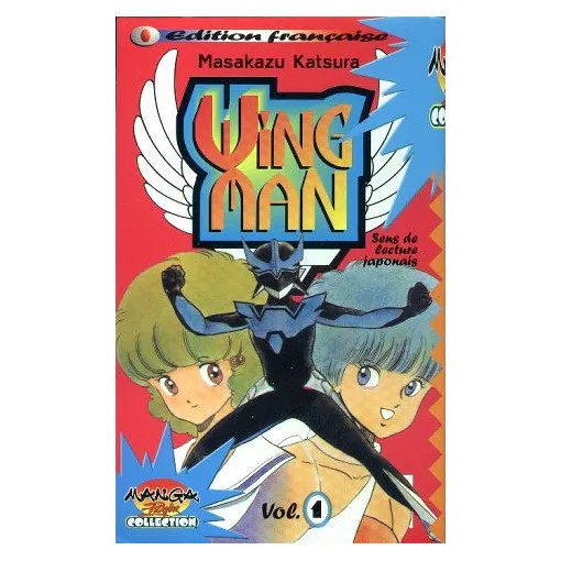 Wingman