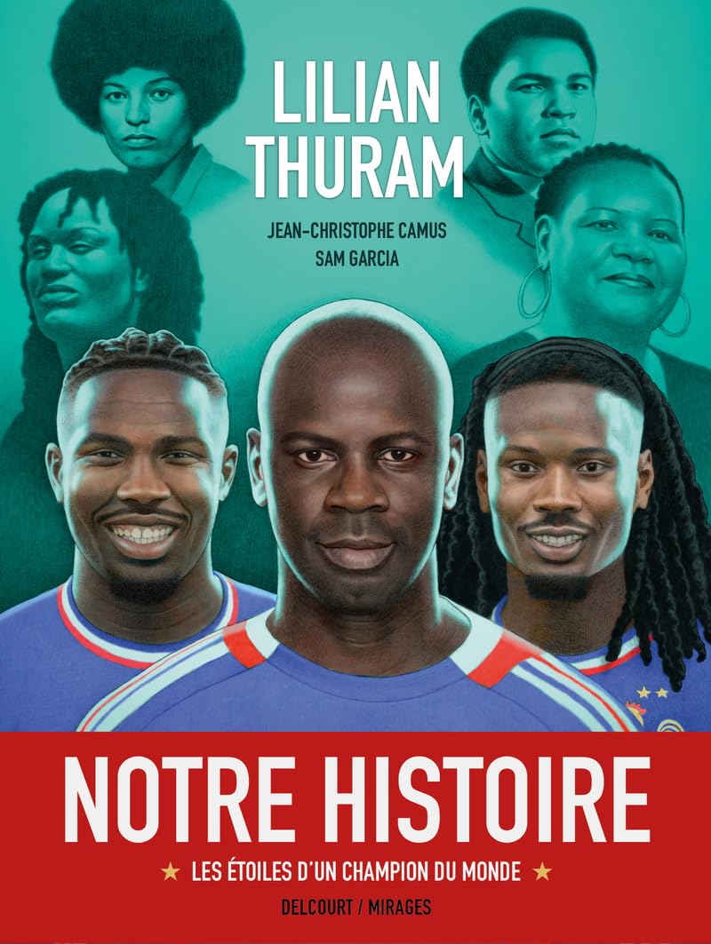 Les Étoiles d'un champion du monde