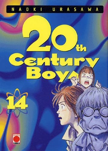 20th Century Boys