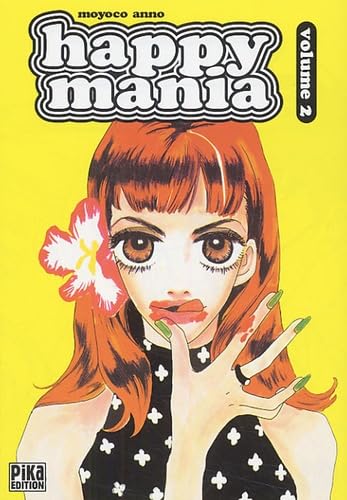 Happy Mania