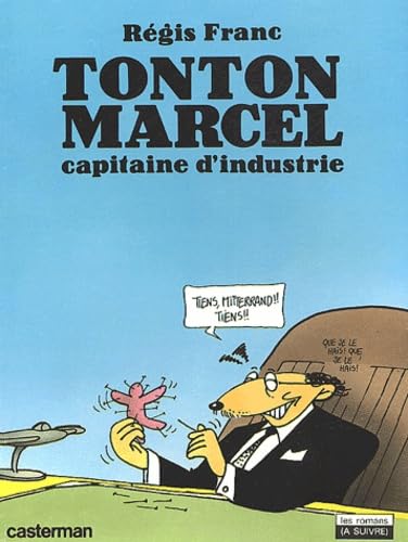Tonton marcel