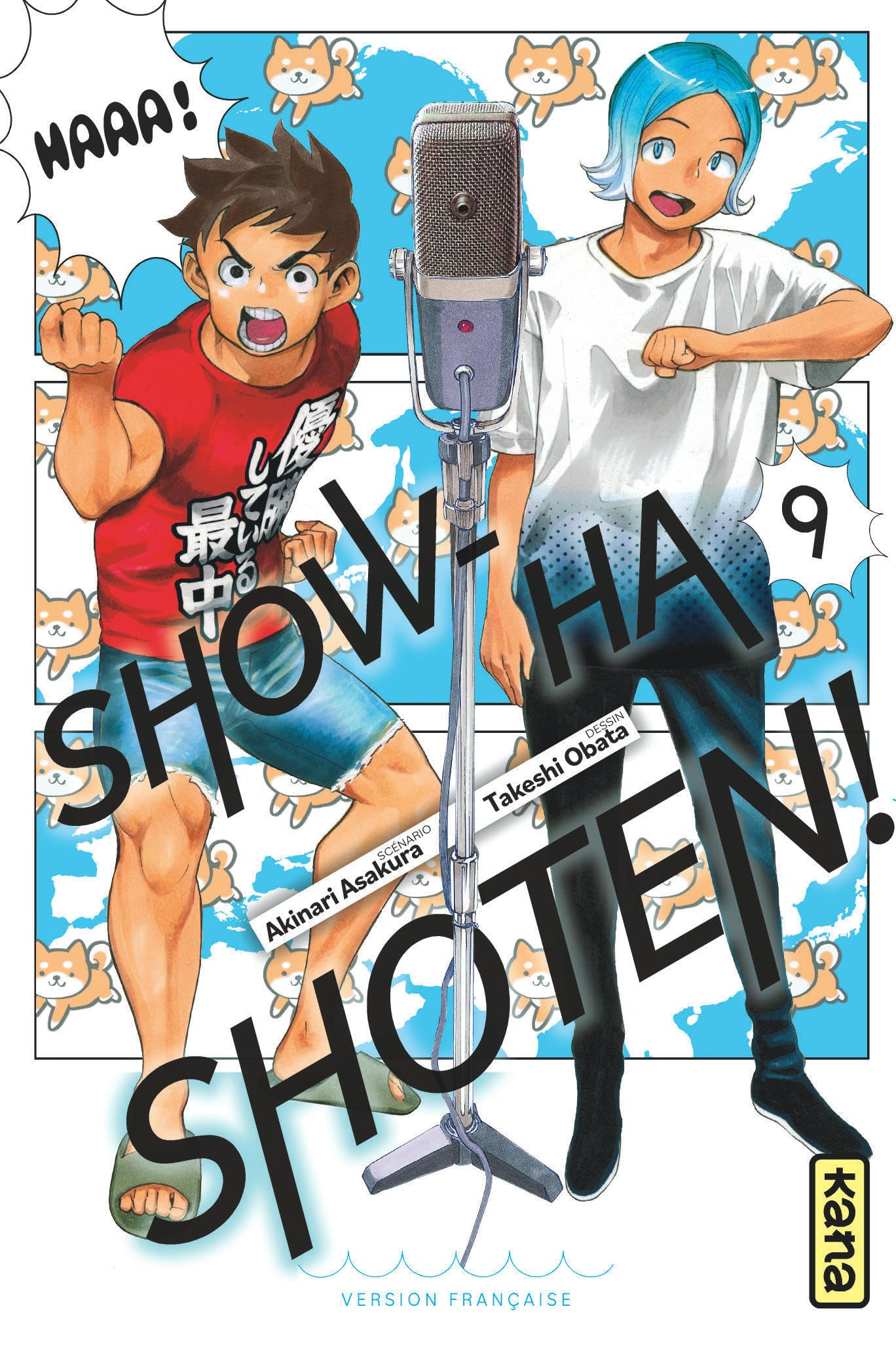 Show-ha Shoten