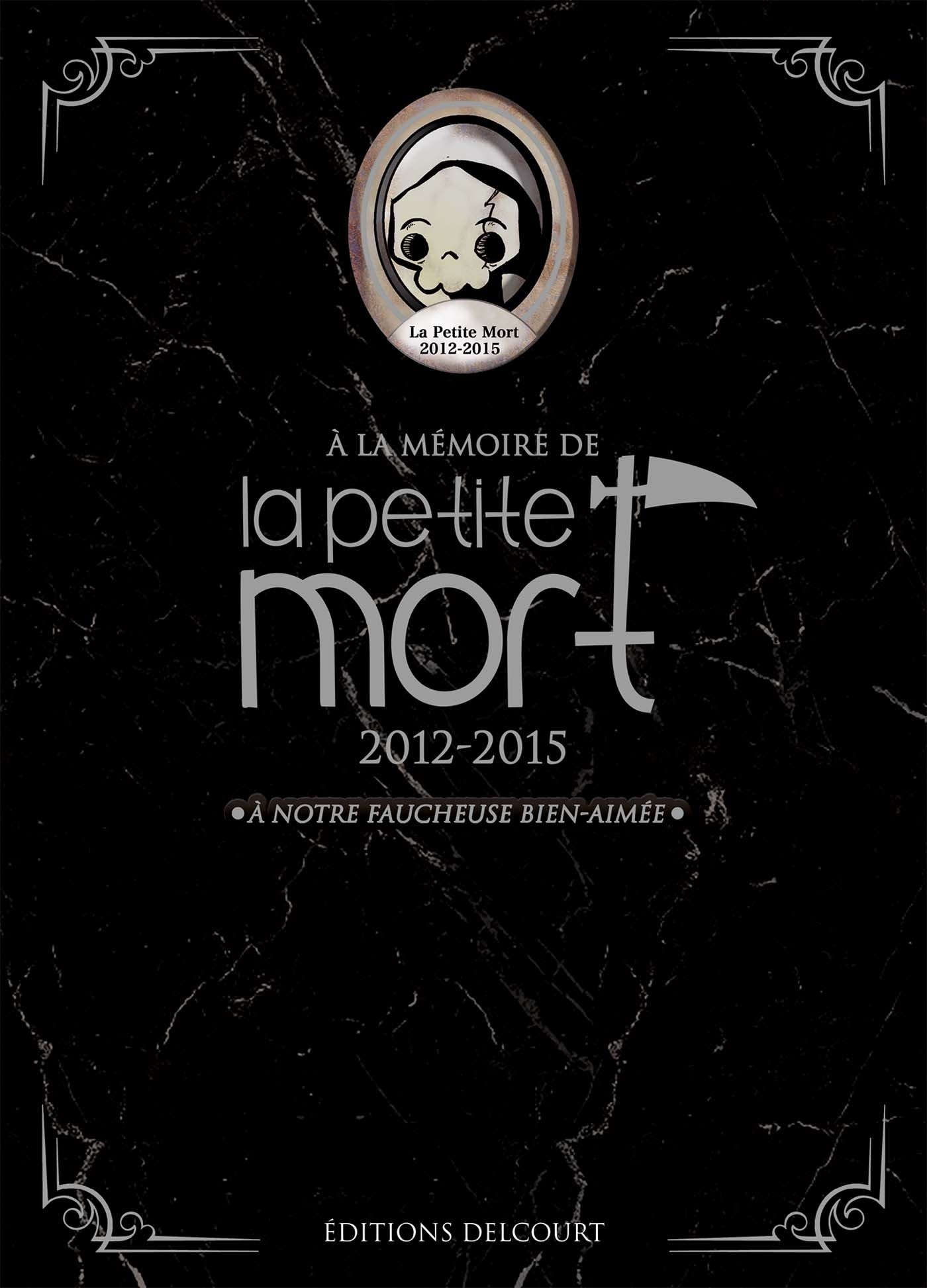 La Petite Mort | Coffret