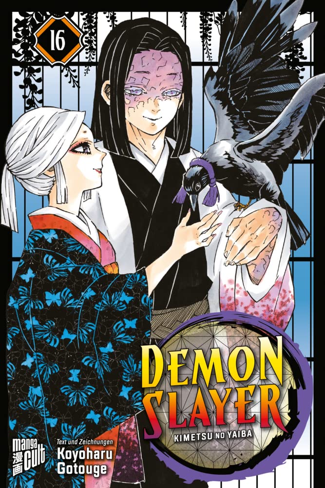 Demon Slayer - Kimetsu no Yaiba
