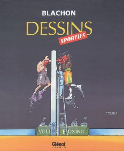 Dessins sportifs