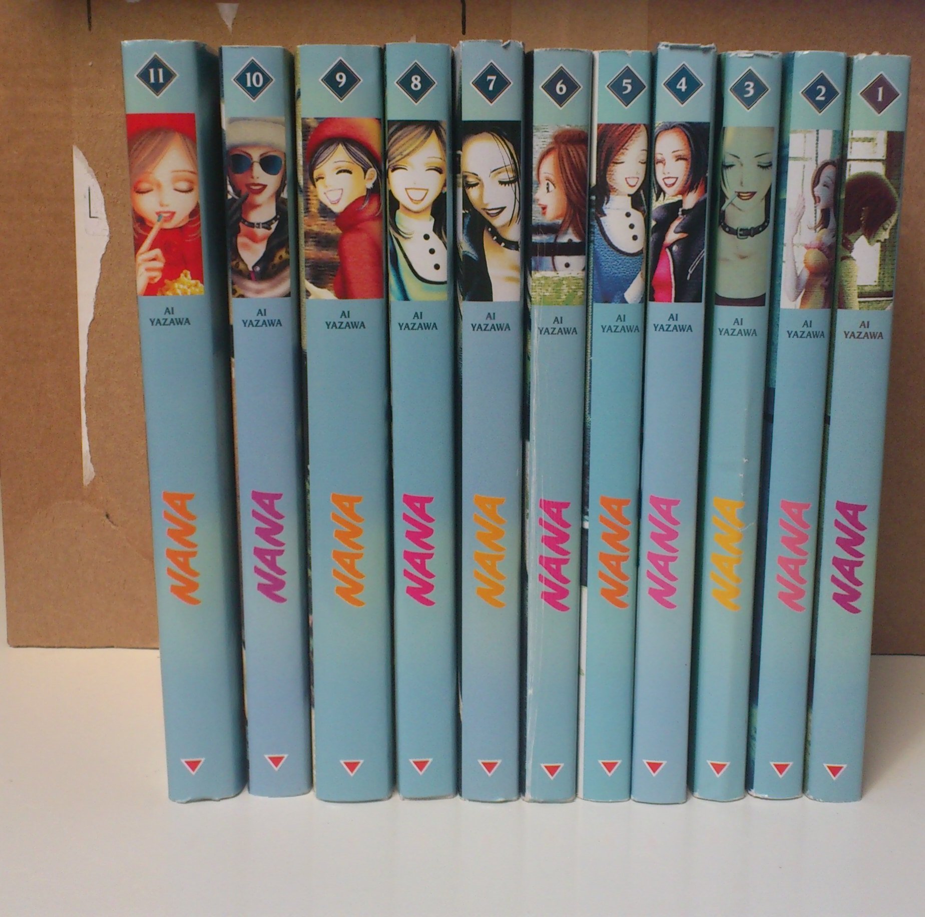 tomes 1 à 7 | Coffret