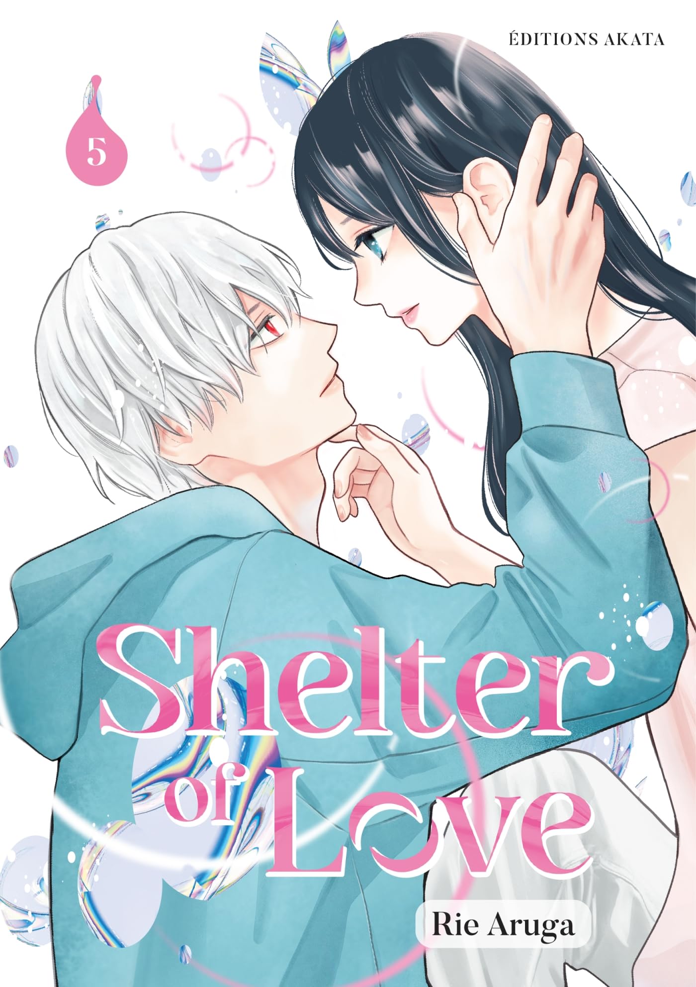 Shelter of Love