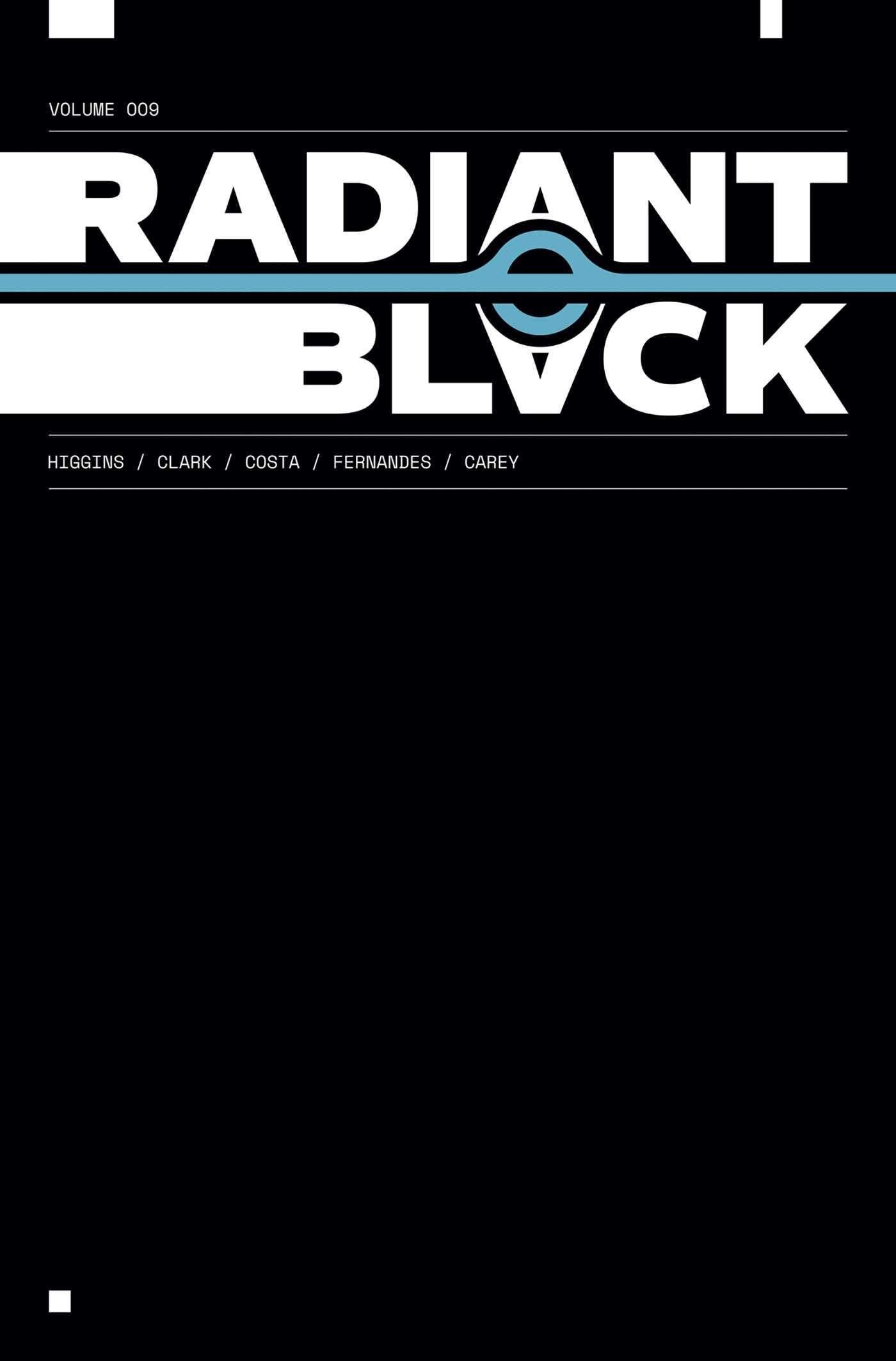 Radiant Black