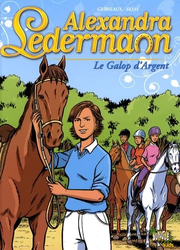 Univers Alexandra Ledermann