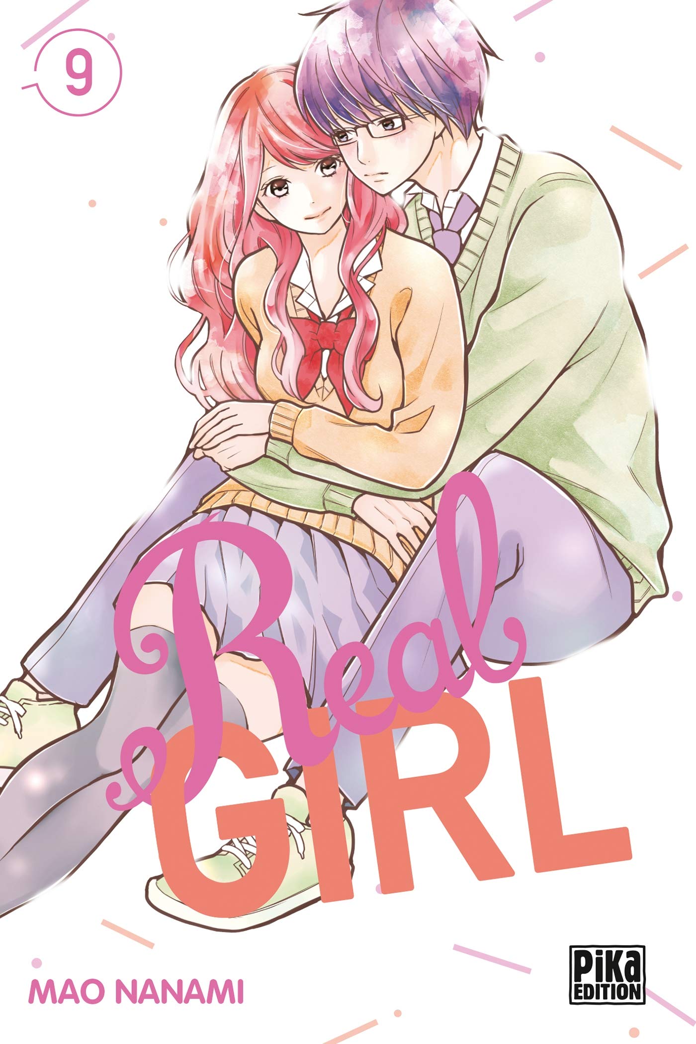 Real Girl