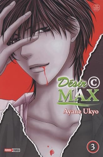 Désir © MAX