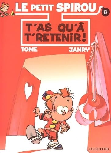 Le Petit Spirou