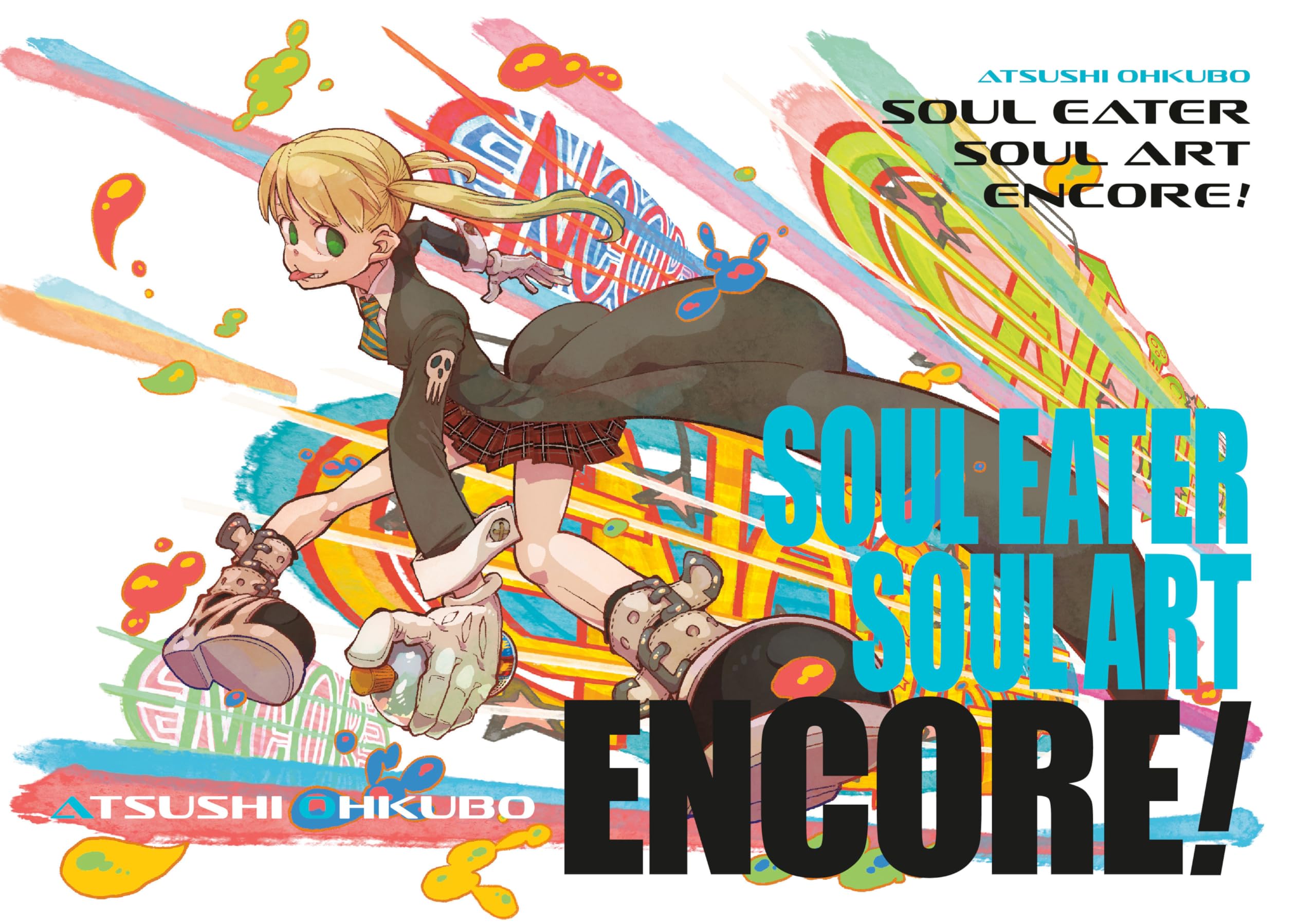 Soul Art Encore!