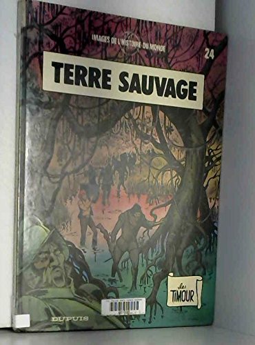 Terre sauvage