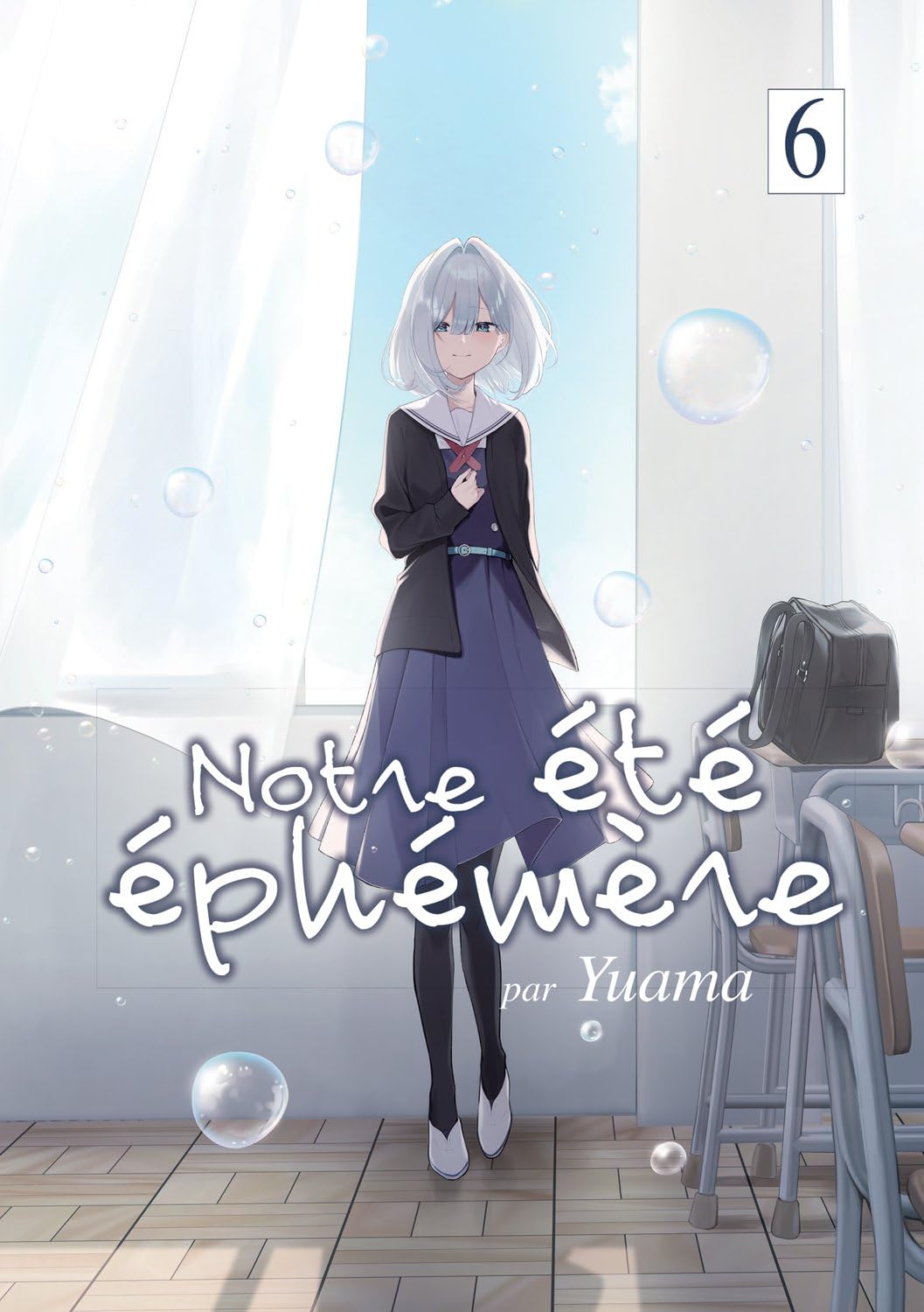 Notre été éphémère