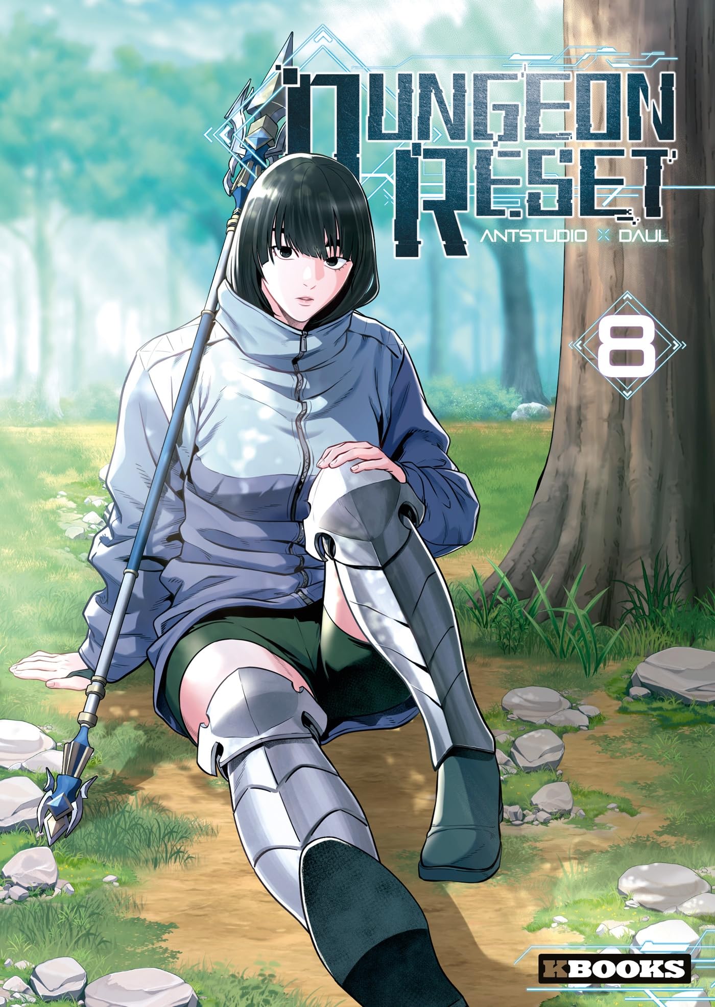 Dungeon Reset