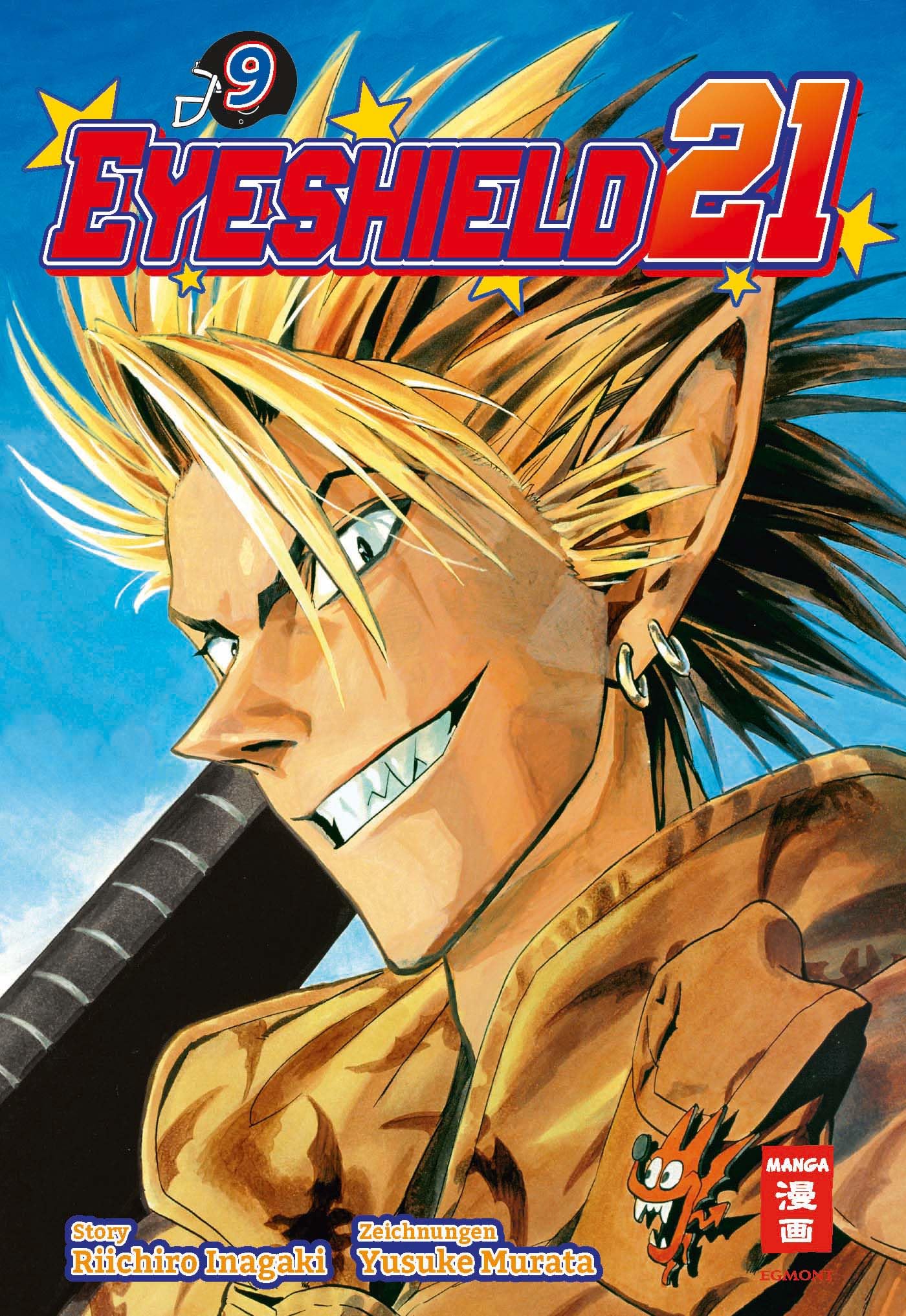 Eyeshield 21