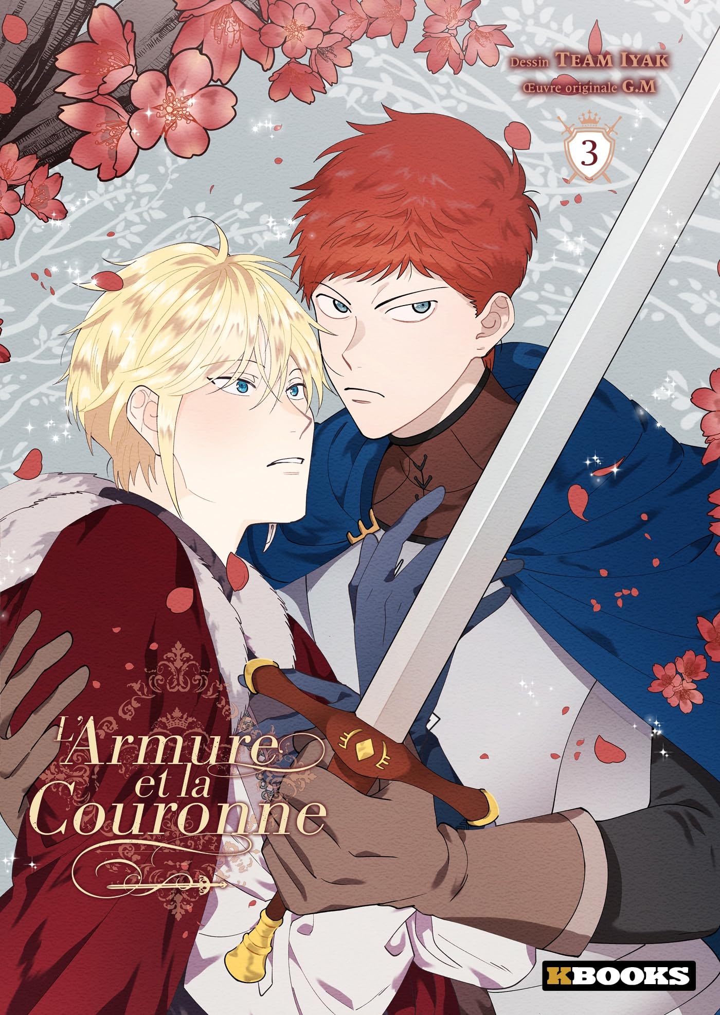 L'Armure et la Couronne