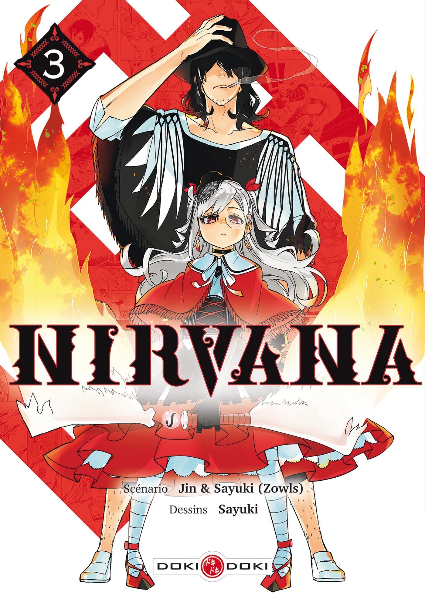 Nirvana