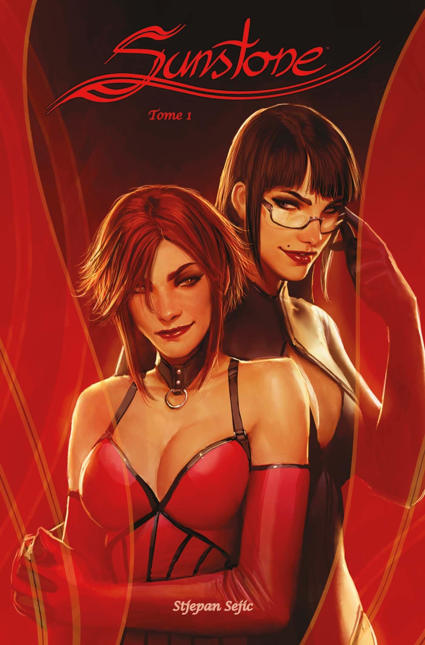 Sunstone