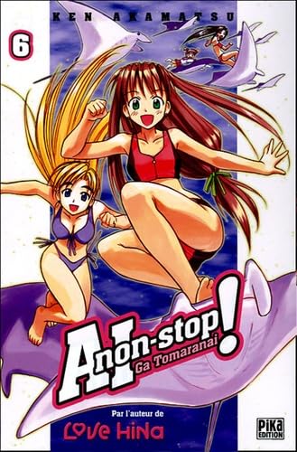 Aï Non Stop