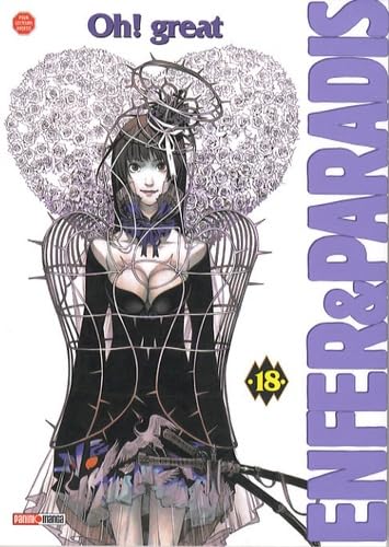 Enfer et Paradis