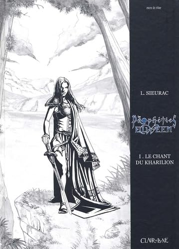 Le Chant Du Kharilion