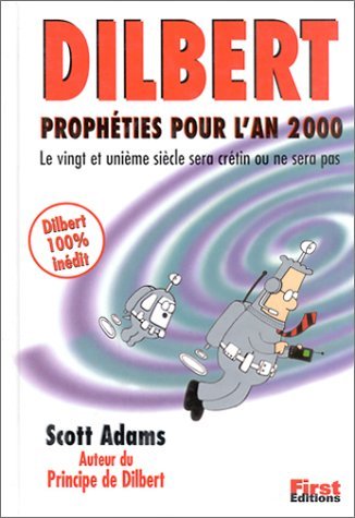 Prophéties pour l'An 2000
