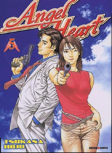 Angel Heart