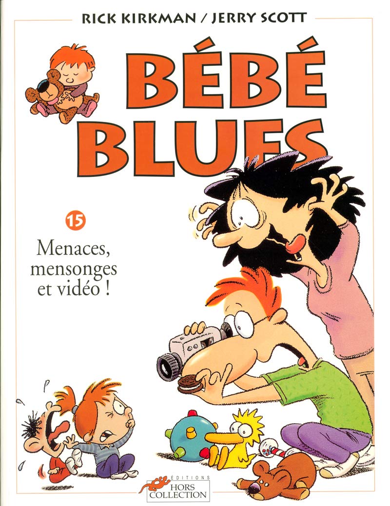 Bébé Blues