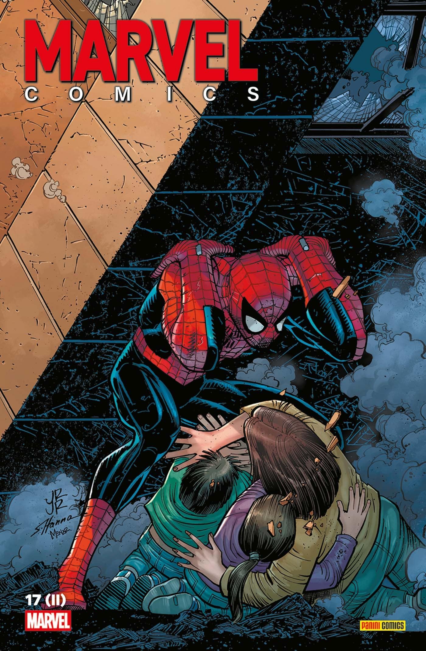 Marvel Comics (II)