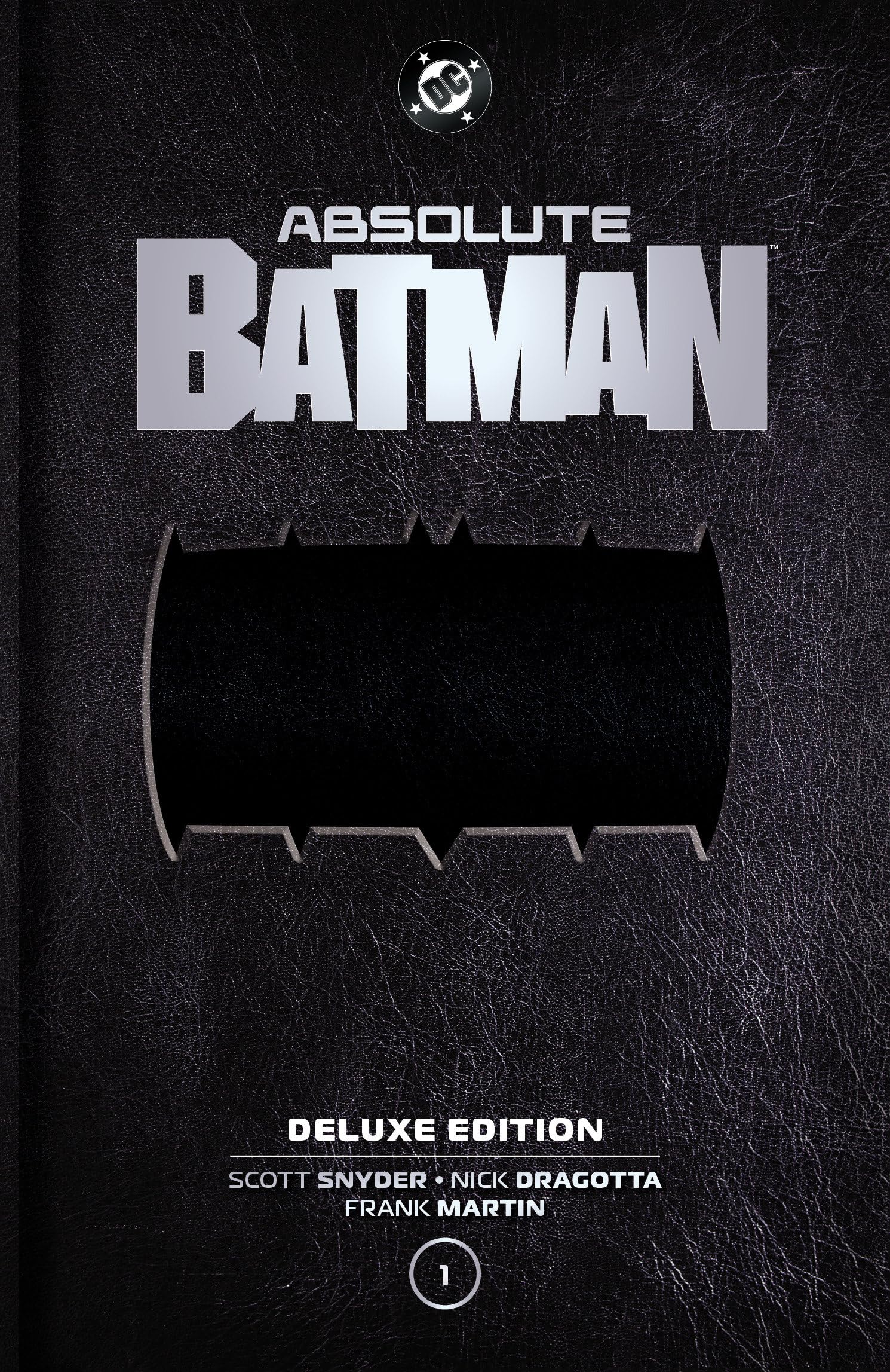 Deluxe Edition Vol. 1