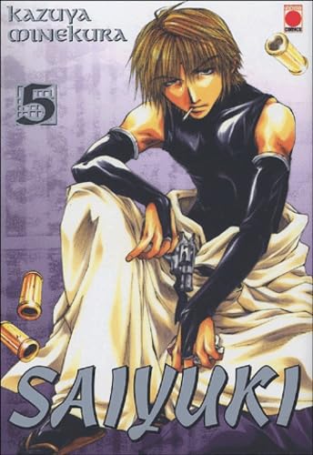 Saiyuki