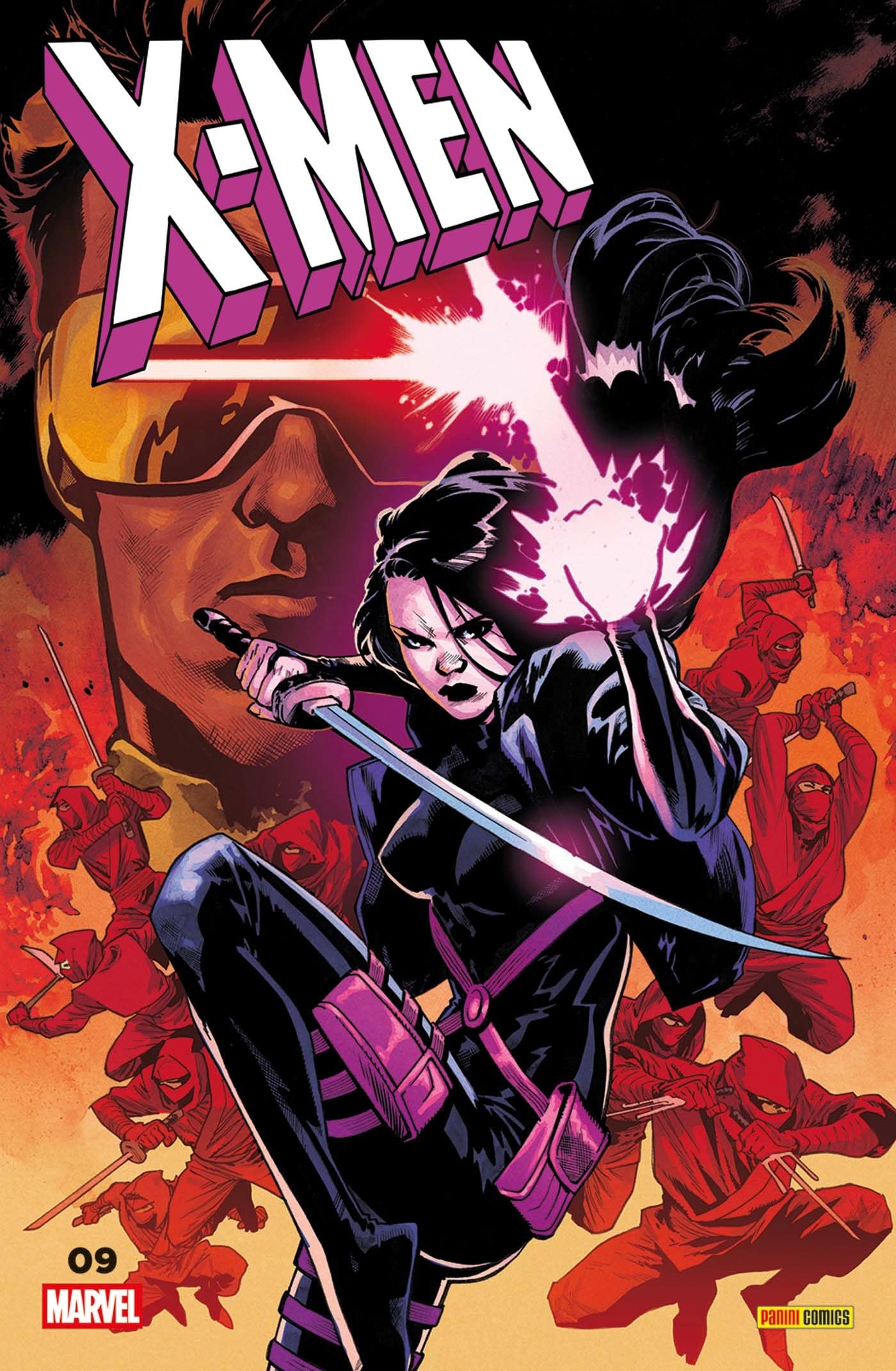 X-Men