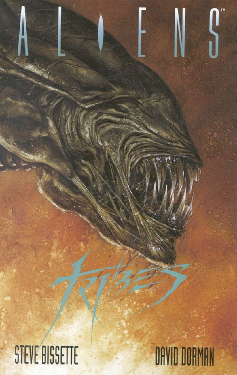Aliens: Tribes