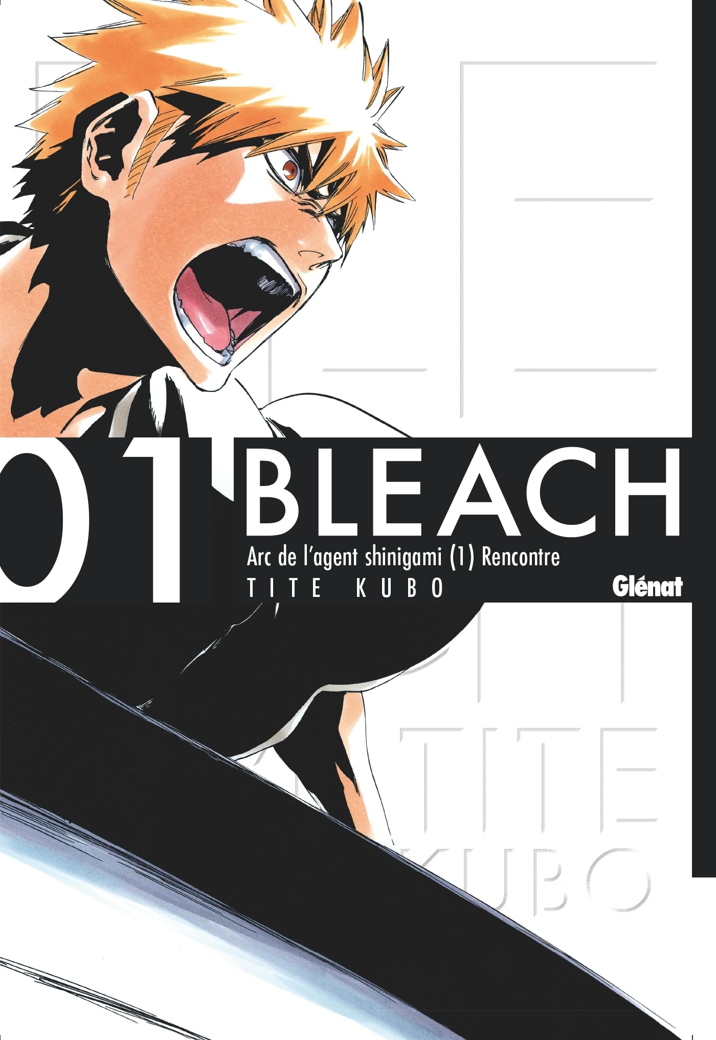 Bleach Deluxe