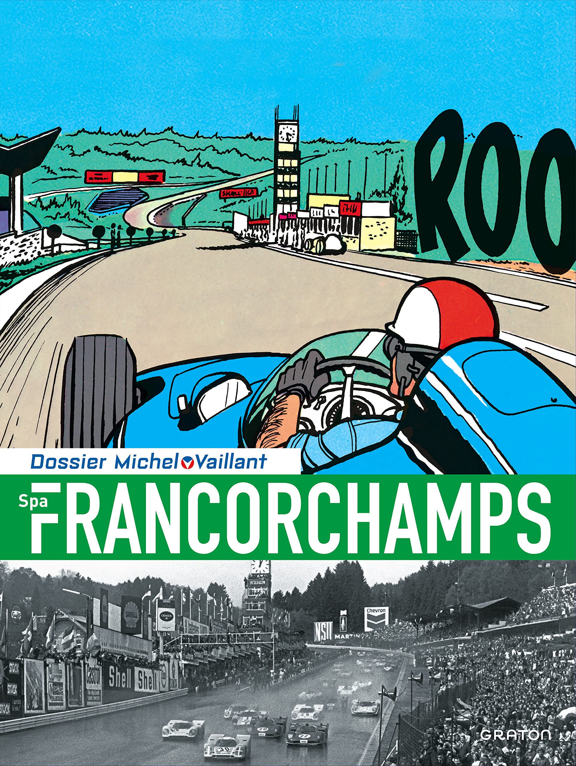 Spa - Francorchamps