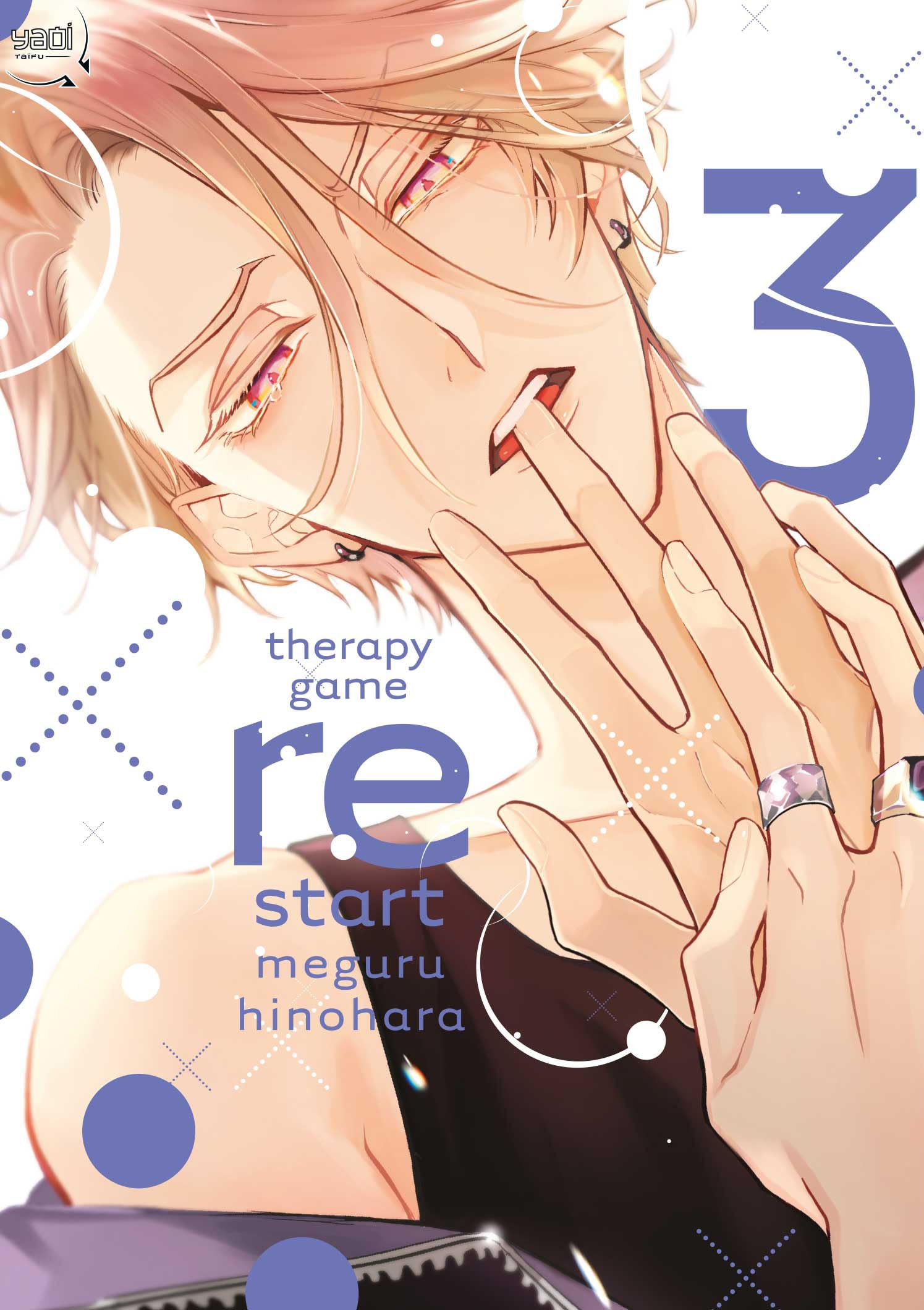 Therapy Game Restart