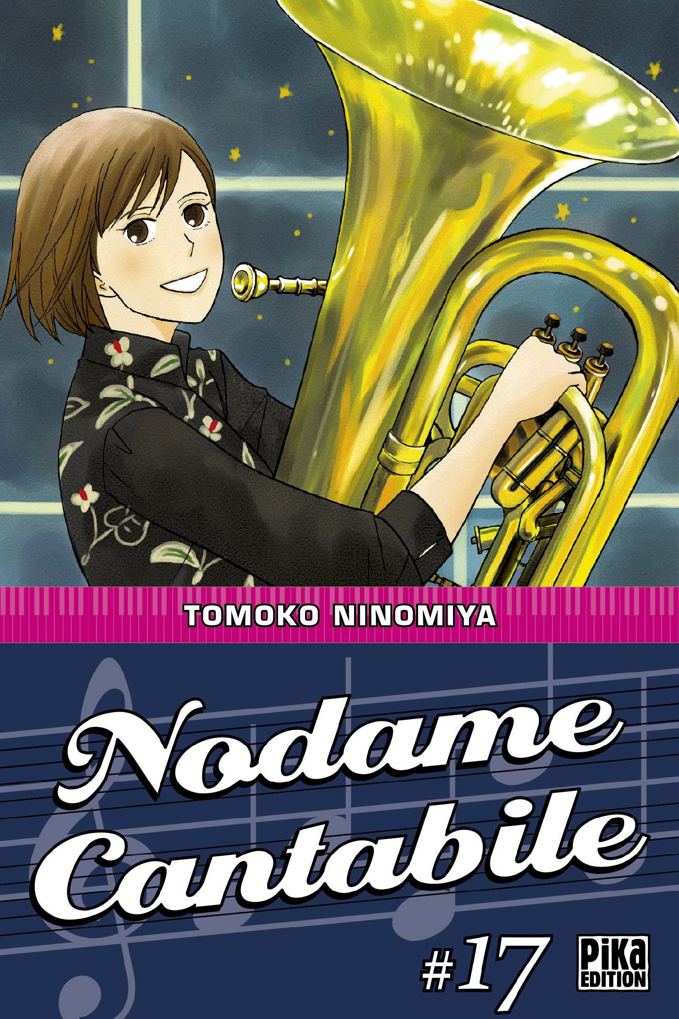 Nodame Cantabile