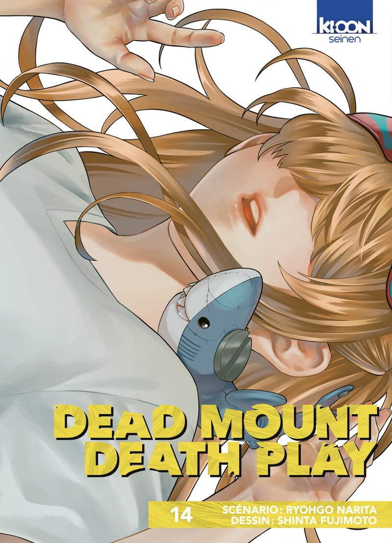 Dead Mount Death Play